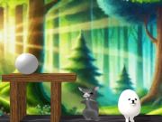 Eggdog เยี่ยมชมโดย Ratomilton เกมออนไลน์
