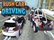 ขับรถเร่งด่วน เกมออนไลน์