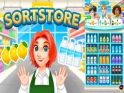 จัดเรียง เกมออนไลน์