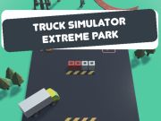 Simulator Truck Extreme Park เกมออนไลน์