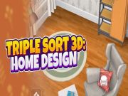 การออกแบบบ้านสามมิติแบบสามมิติ เกมออนไลน์