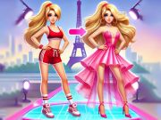 เจ้าหญิงแฟชั่นแต่งตัวสำหรับสาว ๆ เกมออนไลน์