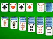 Klondike 2024 เกมออนไลน์