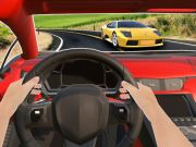 การแข่งรถดริฟท์ในเมือง เกมออนไลน์