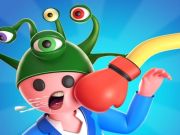 Ragdoll Mania เกมออนไลน์