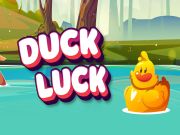 โชคของเป็ด เกมออนไลน์