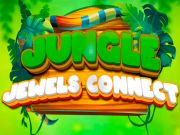 Jungle Jewels Connect เกมออนไลน์
