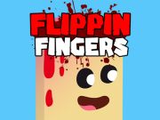 นิ้ว flippin เกมออนไลน์