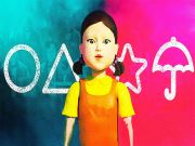 เกมปลาหมึกต้นฉบับ เกมออนไลน์