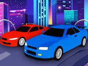 Race It: การแข่งรถ เกมออนไลน์