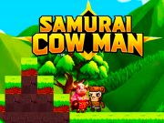 ชายวัวซามูไร เกมออนไลน์