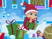 ของขวัญฤดูหนาว เกมออนไลน์