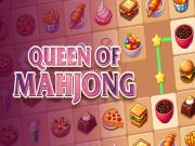 ราชินีแห่งมาห์จง เกมออนไลน์