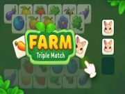 การแข่งขันสามฟาร์ม เกมออนไลน์