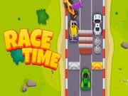 เวลาแข่ง เกมออนไลน์