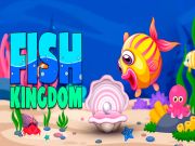 ราชอาณาจักรปลา เกมออนไลน์