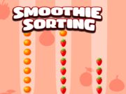 การจัดเรียงสมูทตี้ เกมออนไลน์