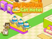 โรงแรมแมว purrfect ของฉัน เกมออนไลน์ โรงแรมแมว purrfect ของฉัน เกมออนไลน์