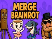 ผสาน Brainrot เกมออนไลน์