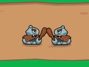 อายุของถัง เกมออนไลน์