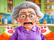Cat from Hell Cat Simulator เกมออนไลน์