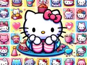 ความท้าทายความทรงจำคิตตี้น่ารัก เกมออนไลน์