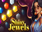 อัญมณีมันวาว เกมออนไลน์