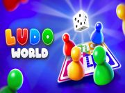 Ludo World เกมออนไลน์