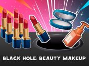 Black Hole: แต่งหน้าความงาม เกมออนไลน์