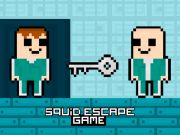 เกมหลบหนีปลาหมึก เกมออนไลน์