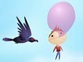 Jimmy หมากฝรั่ง เกมออนไลน์
