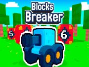 บล็อกเบรกเกอร์ เกมออนไลน์