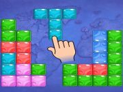 บล็อก Puzzle Travel เกมออนไลน์