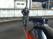 Strike Force 2 เกมออนไลน์