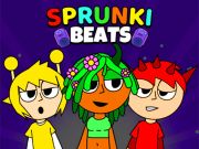 Sprunki Beats เกมออนไลน์