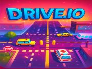 ขับ. io เกมออนไลน์