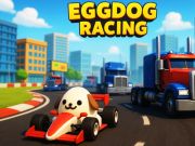 การแข่งรถไข่ เกมออนไลน์