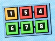 การครอบงำหมายเลข เกมออนไลน์