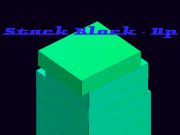 สแต็กบล็อก- ขึ้น เกมออนไลน์
