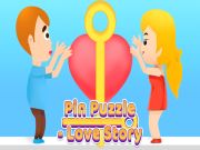 Pin Puzzle Love Story เกมออนไลน์