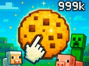 Mine Clicker: คุกกี้! เกมออนไลน์
