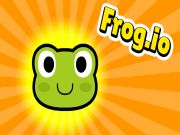 กบ. io เกมออนไลน์