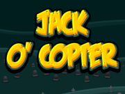 Jack O'Copter เกมออนไลน์