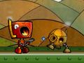 หุ่นยนต์ไอน้ำ เกมออนไลน์