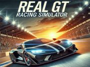 ตัวจำลองการแข่ง GT จริง เกมออนไลน์