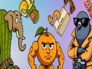Brainrot Merge เกมออนไลน์