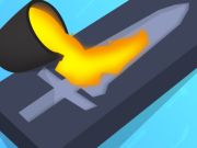 Blade Forge 3D เกมออนไลน์