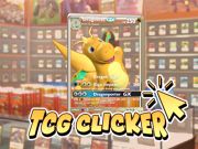 Clicker การ์ด TCG เกมออนไลน์
