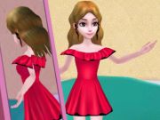 เสื้อผ้า DIY เกมออนไลน์