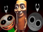 Sprunki Tung Sahur เกมออนไลน์ Sprunki Tung Sahur เกมออนไลน์